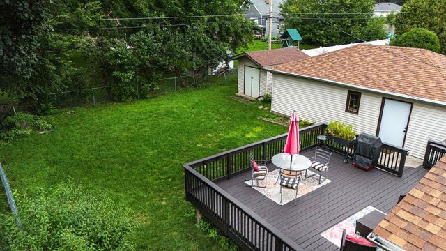 1309 Hawthorne Avenue, Janesville, WI 53545