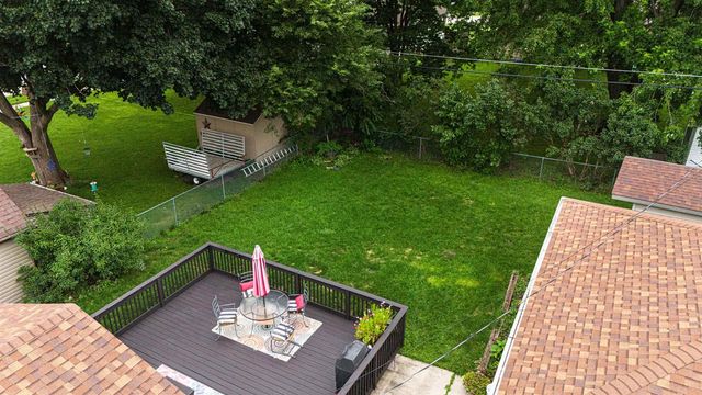 1309 Hawthorne Avenue, Janesville, WI 53545