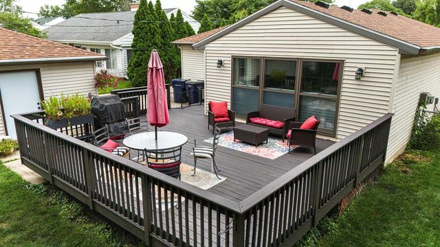 1309 Hawthorne Avenue, Janesville, WI 53545