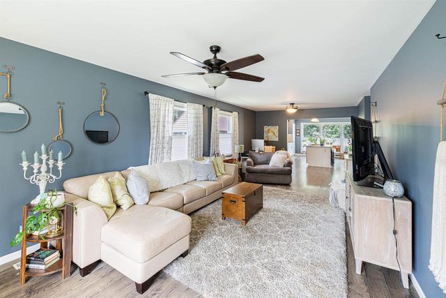 1309 Hawthorne Avenue, Janesville, WI 53545