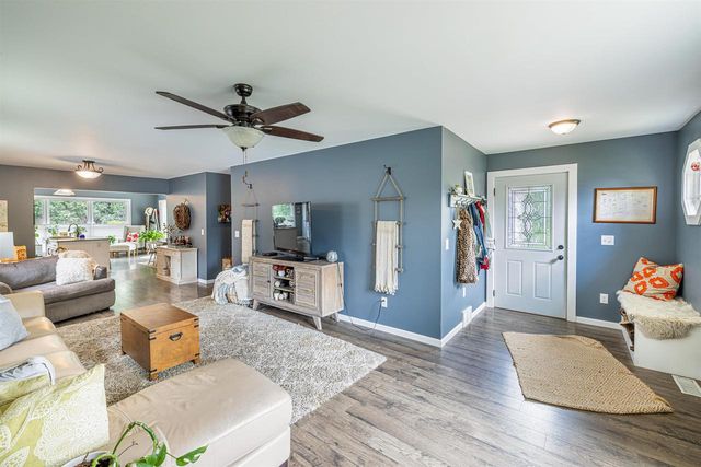 1309 Hawthorne Avenue, Janesville, WI 53545