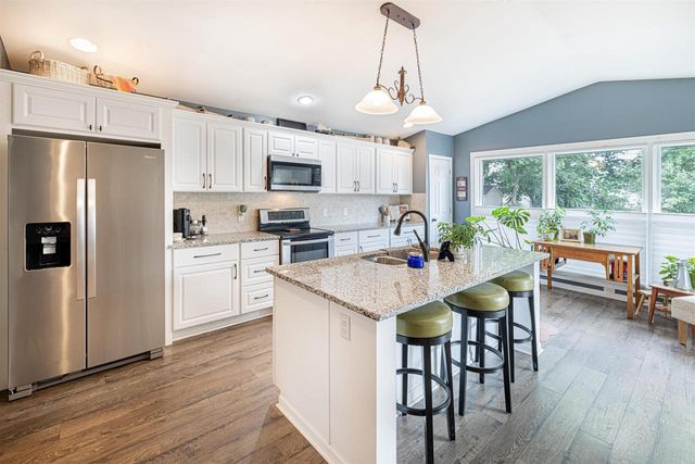 1309 Hawthorne Avenue, Janesville, WI 53545