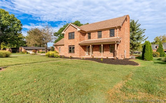 901 Clareva Road, Sellersburg, IN 47172