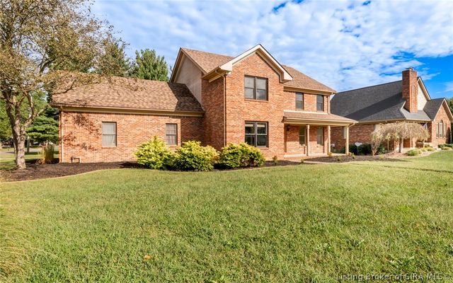 901 Clareva Road, Sellersburg, IN 47172