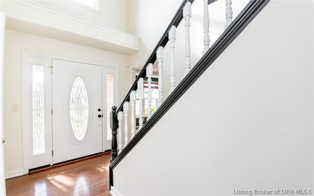 901 Clareva Road, Sellersburg, IN 47172