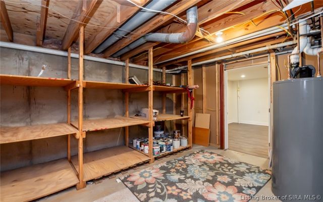 901 Clareva Road, Sellersburg, IN 47172