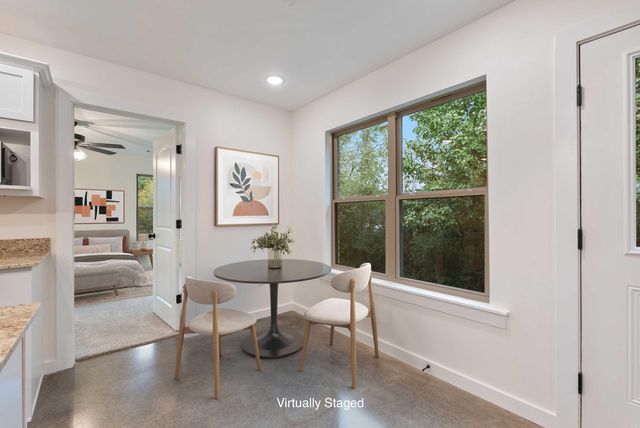 305 Parkway Avenue, Morrilton, AR 72110