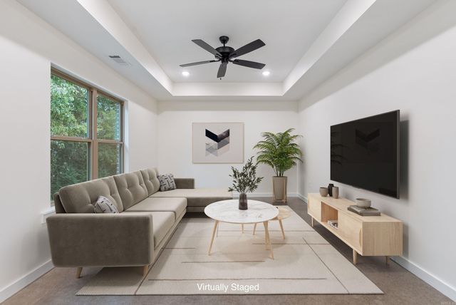 305 Parkway Avenue, Morrilton, AR 72110