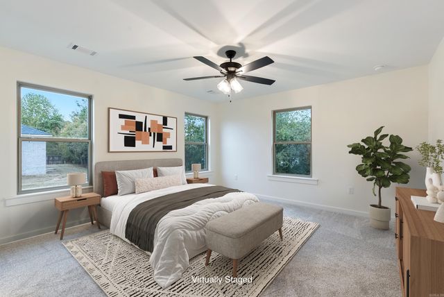 305 Parkway Avenue, Morrilton, AR 72110