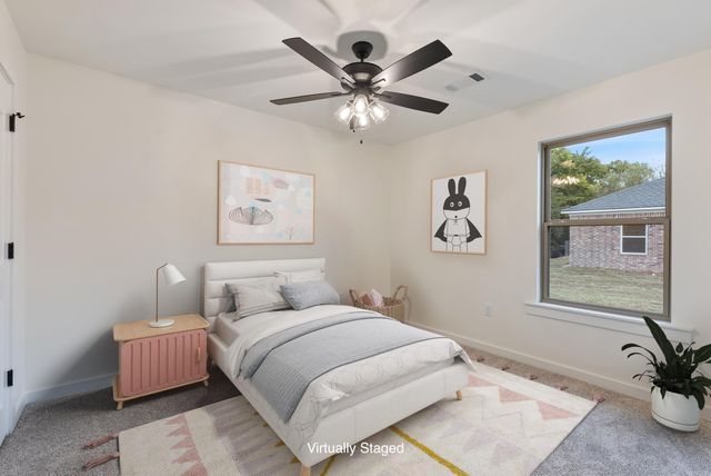 305 Parkway Avenue, Morrilton, AR 72110