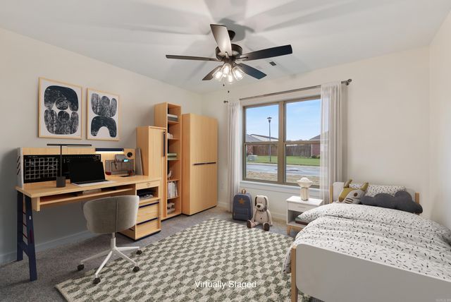 305 Parkway Avenue, Morrilton, AR 72110