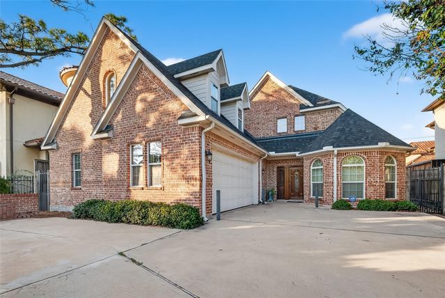 5426 Lampasas Street, Houston, TX 77056