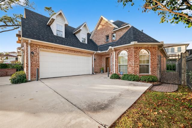 5426 Lampasas Street, Houston, TX 77056