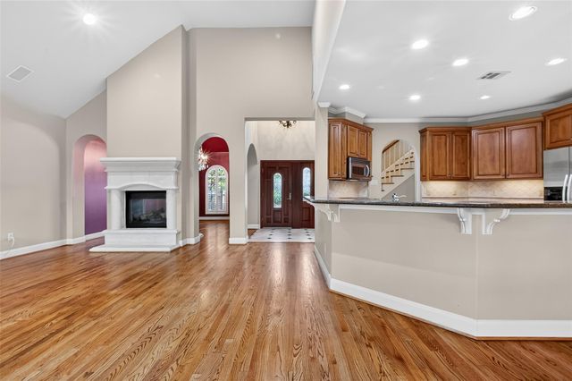 5426 Lampasas Street, Houston, TX 77056