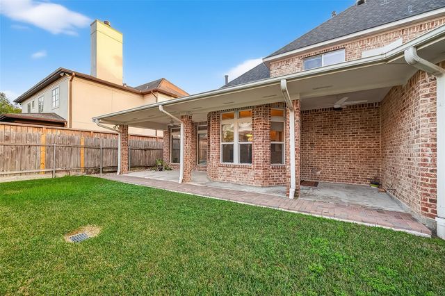 5426 Lampasas Street, Houston, TX 77056
