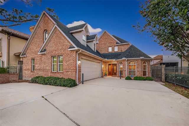 5426 Lampasas Street, Houston, TX 77056