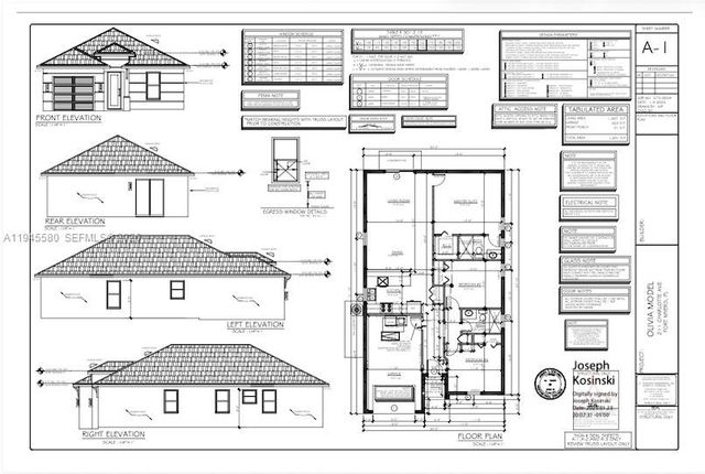 211 Charlotte Avenue, Fort Myers, FL 33916