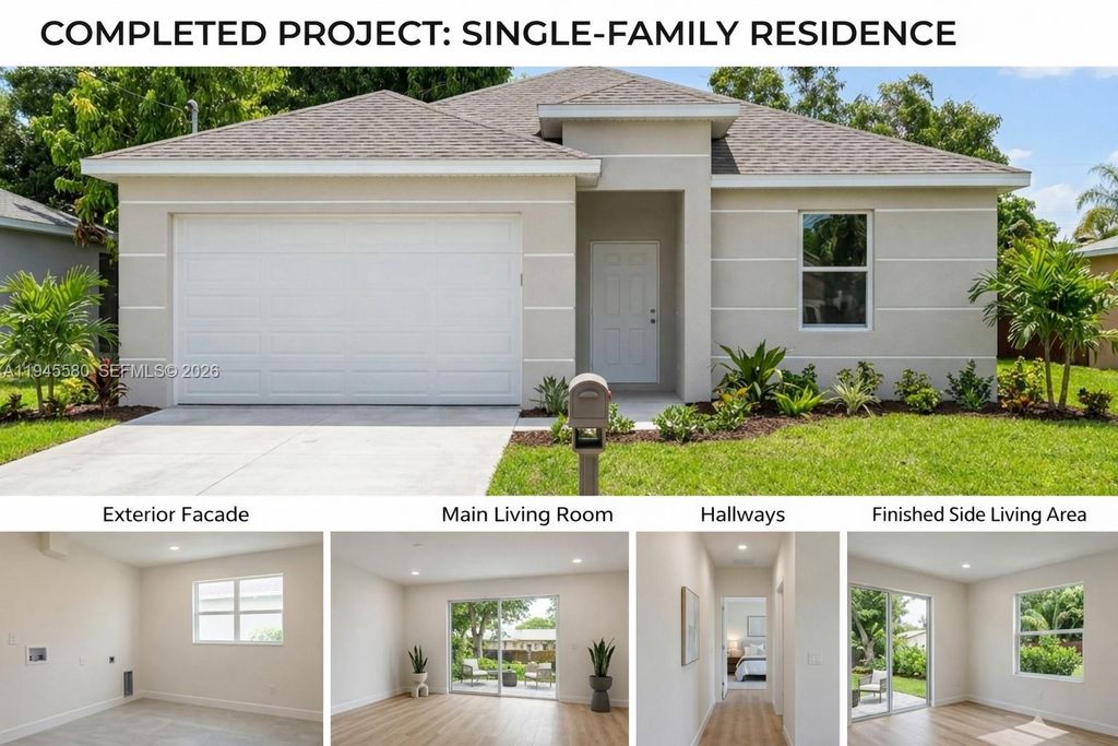 211 Charlotte Avenue, Fort Myers, FL 33916