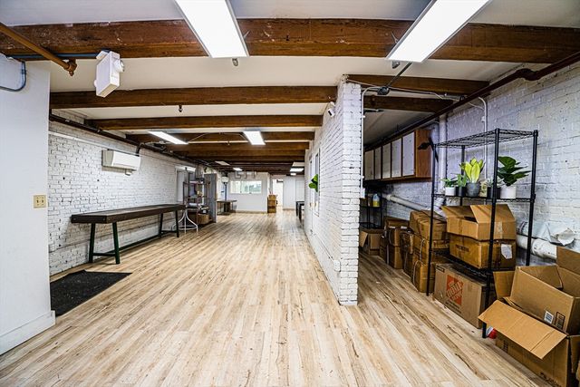 130B Lincoln St, Boston, MA 02111