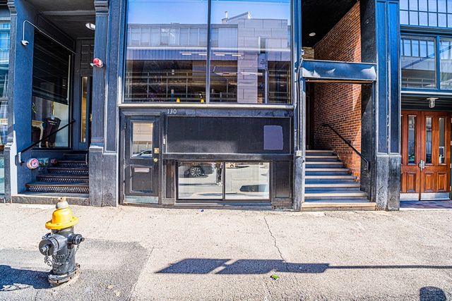 130B Lincoln St, Boston, MA 02111