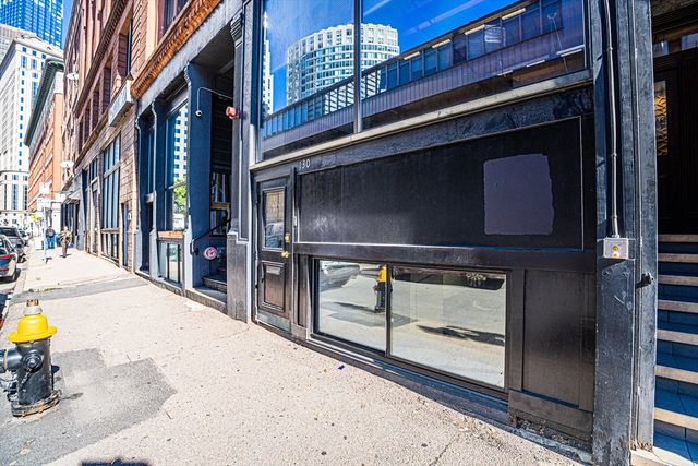 130B Lincoln St, Boston, MA 02111