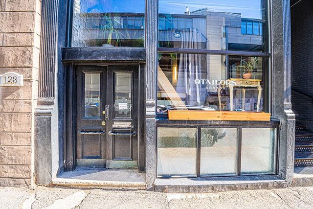 130B Lincoln St, Boston, MA 02111