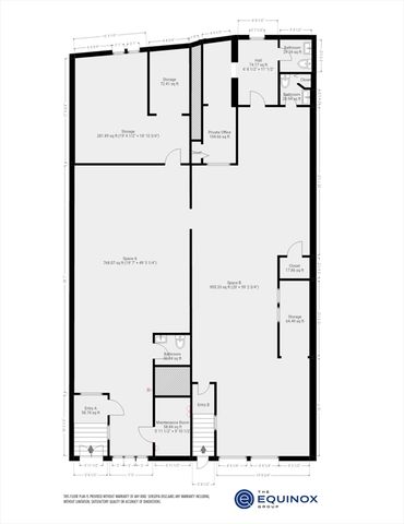 130B Lincoln St, Boston, MA 02111