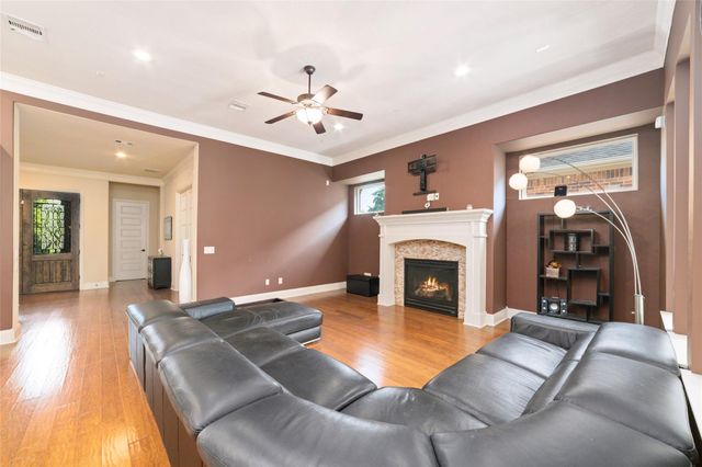 10826 Poolman Place, Richmond, TX 77407