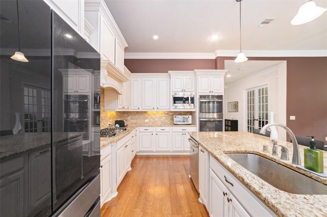 10826 Poolman Place, Richmond, TX 77407