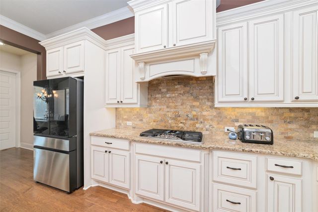 10826 Poolman Place, Richmond, TX 77407