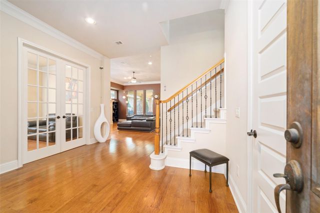 10826 Poolman Place, Richmond, TX 77407