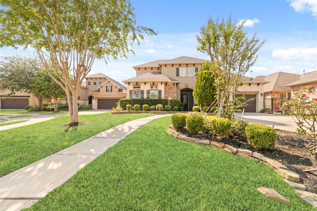 10826 Poolman Place, Richmond, TX 77407