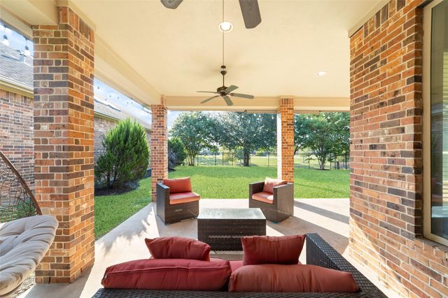 10826 Poolman Place, Richmond, TX 77407