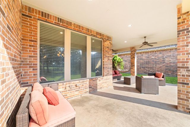 10826 Poolman Place, Richmond, TX 77407