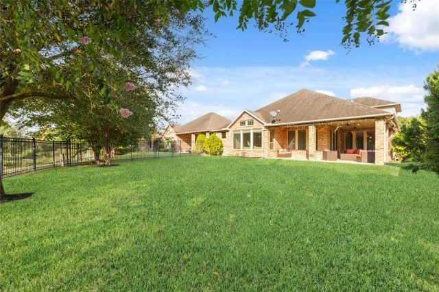 10826 Poolman Place, Richmond, TX 77407