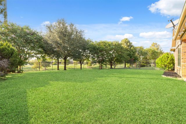 10826 Poolman Place, Richmond, TX 77407