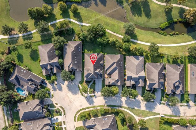 10826 Poolman Place, Richmond, TX 77407