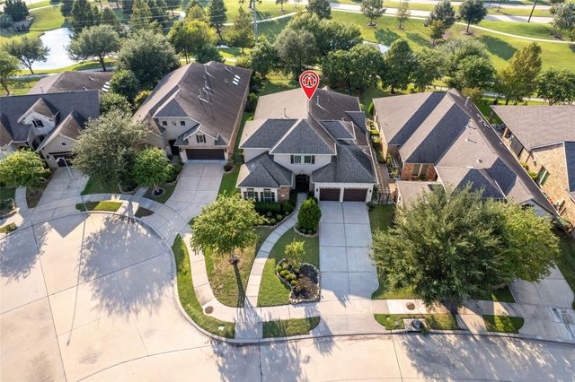 10826 Poolman Place, Richmond, TX 77407