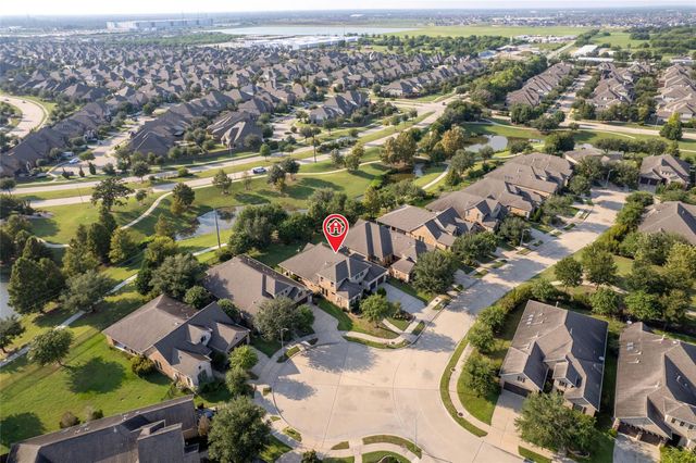 10826 Poolman Place, Richmond, TX 77407