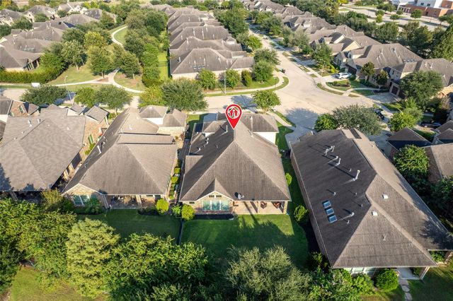 10826 Poolman Place, Richmond, TX 77407