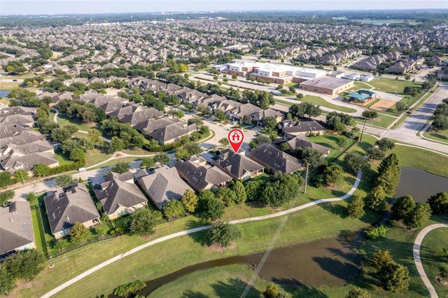 10826 Poolman Place, Richmond, TX 77407