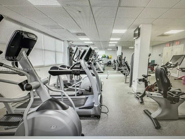 1420 Brickell Bay Dr 1107C, Miami, FL 33131