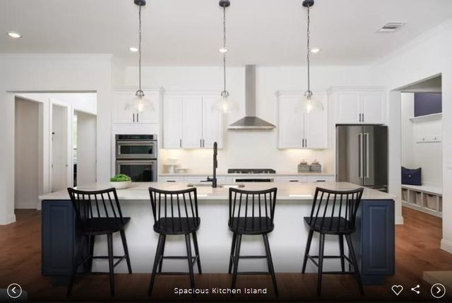 718 Peaceful Psalms PL, Georgetown, TX 78633