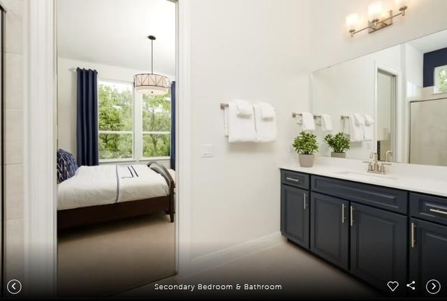 718 Peaceful Psalms PL, Georgetown, TX 78633