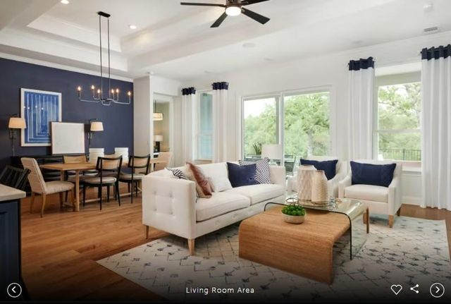 718 Peaceful Psalms PL, Georgetown, TX 78633