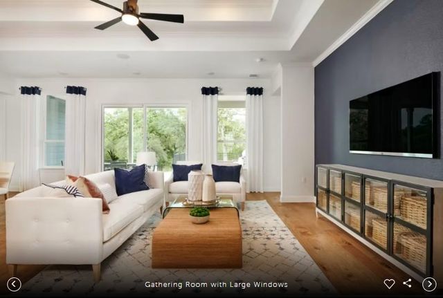 718 Peaceful Psalms PL, Georgetown, TX 78633