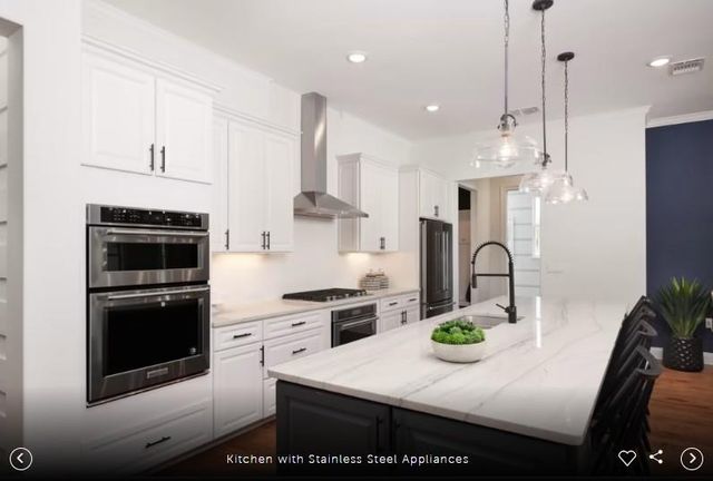 718 Peaceful Psalms PL, Georgetown, TX 78633