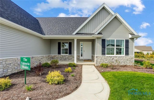 15114 Sugar Maple Drive, Perrysburg, OH 43551