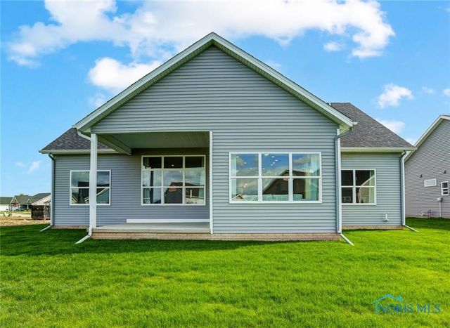 15114 Sugar Maple Drive, Perrysburg, OH 43551