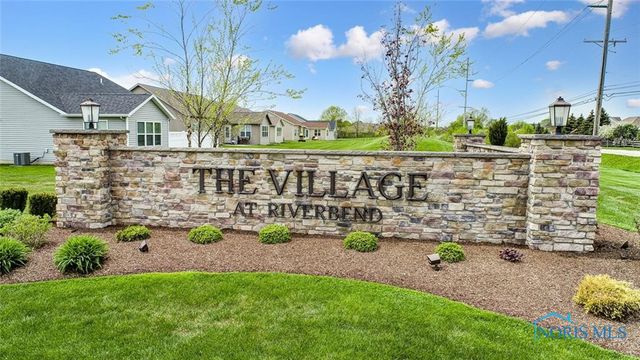15114 Sugar Maple Drive, Perrysburg, OH 43551